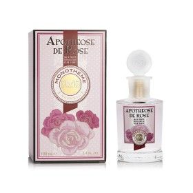 Profumo Donna Monotheme Venezia Apotheose de Rose EDT 100 ml di Monotheme Venezia, Eau de Toilette - Rif: S8317172, Prezzo: €...