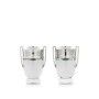 Profumo Uomo Paco Rabanne Invictus EDT 50 ml x 2 di Paco Rabanne, Eau de Toilette - Rif: S8317195, Prezzo: 95,60 €, Sconto: %
