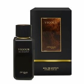 Perfume Homem Zimaya Vigour EDP 100 ml de Zimaya, Água de perfume - Ref: S8317414, Preço: €17.06, Desconto: %