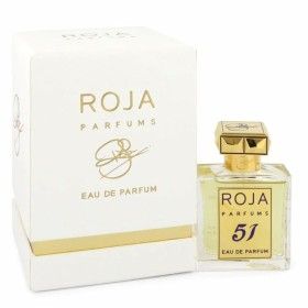 Profumo Donna Roja Parfums 51 EDP 50 ml di Roja Parfums, Eau de Parfum - Rif: S8317437, Prezzo: €263.78, Sconto: %
