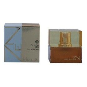 Perfume Mulher Zen Shiseido Zen for Women (2007) EDP 30 ml de Shiseido, Água de perfume - Ref: S8317457, Preço: €38.02, Desco...