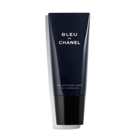 Gel de Limpeza Facial Chanel Bleu de Chanel 2 em 1 Bleu de Chanel de Chanel, Limpadores faciais - Ref: S8318018, Preço: €62.8...