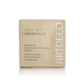 Polvos Compactos Artdeco Pure Minerals 9 g de Artdeco, Polvos - Ref: S8318359, Precio: €14.43, Descuento: %