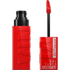 shimmer lipstick Maybelline SuperStay 25-red-hot by Maybelline, Lipsticks - Ref: S8319093, Price: €12.79, Discount: %