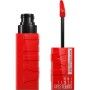 brillant à lèvres Maybelline SuperStay 25-red-hot de Maybelline, Rouges à lèvres - Réf : S8319093, Prix : €12.79, Remise : %
