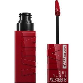 Labial con Brillo Maybelline SuperStay de Maybelline, Pintalabios - Ref: S8319096, Precio: 12,26 €, Descuento: %