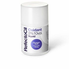Hair Oxidizer RefectoCil Oxidant Liquid 3% by RefectoCil, Make-up Finishers - Ref: S8319122, Price: €7.28, Discount: %