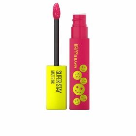 Lipgloss Maybelline SuperStay 5 ml von Maybelline, Lippenstifte - Ref: S8319147, Preis: €11.44, Rabatt: %