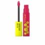 Liquid lipstick Maybelline SuperStay 5 ml by Maybelline, Lipsticks - Ref: S8319147, Price: €11.44, Discount: %