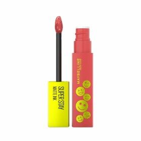 Lipgloss Maybelline SuperStay 5 ml von Maybelline, Lippenstifte - Ref: S8319173, Preis: €10.66, Rabatt: %