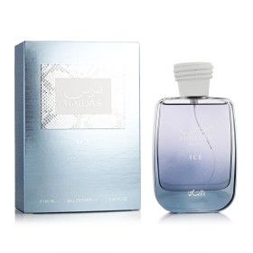 Perfume Mujer Rasasi Hawas Ice EDP 100 ml de Rasasi, Agua de perfume - Ref: S8319299, Precio: €55.61, Descuento: %