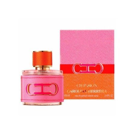 Parfum Femme Carolina Herrera CH Pasión EDP 100 ml CH Pasion de Carolina Herrera, Eau de parfum - Réf : S8319452, Prix : €94....