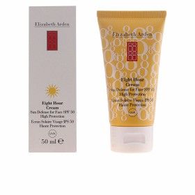 Crema Solar Elizabeth Arden Eight Hour 50 ml de Elizabeth Arden, Filtros solares - Ref: S8319992, Precio: €17.08, Descuento: %