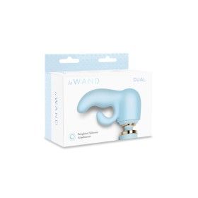 Accessory Le Wand Dual Weighted Blue Multicolour by Le Wand, Manicure & Pedicure Sets - Ref: S9402901, Price: 32,12 €, Discou...