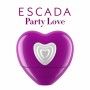 Profumo Donna Escada PARTY LOVE 30 ml di Escada, Eau de Parfum - Rif: V0600109, Prezzo: 31,31 €, Sconto: %
