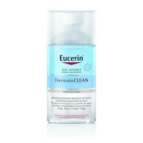 Facial Make Up Remover Eucerin 125 ml by Eucerin, Cleansers and scrubs - Ref: V3400448, Price: 11,96 €, Discount: %
