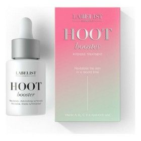 Detergente Viso Labelist Cosmetics HOOT 30 ml (1 Unità) di Labelist Cosmetics, Detergenti per il viso - Rif: V3400828, Prezzo...
