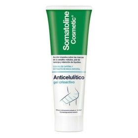Creme Anticelulítico Somatoline Crioactivo 250 ml de Somatoline, Tonificadores e modeladores - Ref: V3400878, Preço: 25,60 €,...