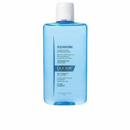 Anti-Dandruff Lotion Ducray Squanorm by Ducray, Scalp and hair care - Ref: M0112981, Price: 16,81 €, Discount: %