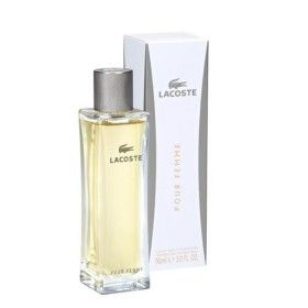 Perfume Mujer Lacoste 127178 EDP de Lacoste, Agua de perfume - Ref: M0106054, Precio: €49.35, Descuento: %
