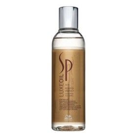 Keratine Shampoo SP LUXE OIL Wella (200 ml) by Wella, Hair Oils - Ref: M0114053, Price: 11,72 €, Discount: %