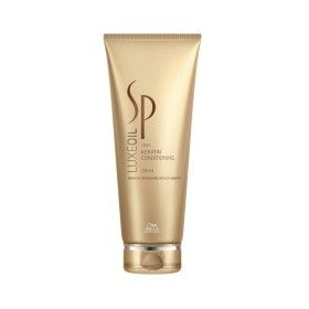 Condicionador Wella Sp Luxe Oil 200 ml Creme Uso Diário de Wella, Acondicionadores - Ref: M0114418, Preço: 15,65 €, Desconto: %