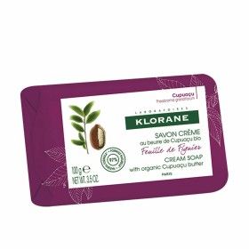 Soap Cake Klorane Figueira by Klorane, Personal cleanliness - Ref: M0114527, Price: 8,18 €, Discount: %