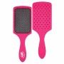 Cepillo Desenredante The Wet Brush Rosa Rectangular de The Wet Brush, Cepillos para el pelo - Ref: M0114593, Precio: 9,57 €, ...
