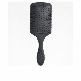Bürste The Wet Brush Pro Paddle Schwarz Kautschuk von The Wet Brush, Bürsten - Ref: M0114597, Preis: 9,58 €, Rabatt: %