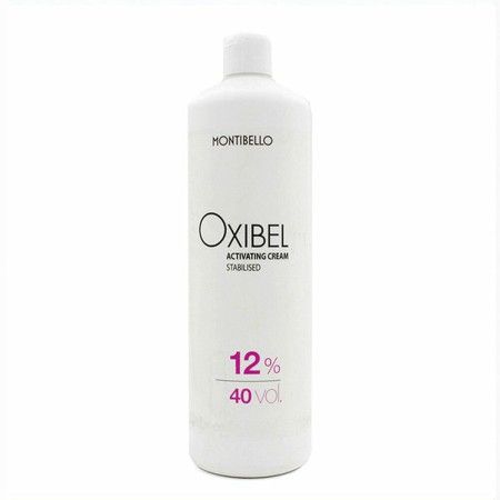 Hair Oxidizer Montibello Oxibel 40 vol 12 % by Montibello, Colour Removers - Ref: M0114753, Price: 17,24 €, Discount: %