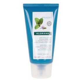 Haarspülung Anti Pollution Klorane Menta Aquatica 150 ml von Klorane, Spülungen & Conditioner - Ref: M0115082, Preis: 15,62 €...