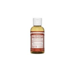 Flüssigseife Dr Bronner's 60 ml Eukalyptusbaum von Dr Bronner's, Gele und Seifen - Ref: M0115951, Preis: 6,34 €, Rabatt: %