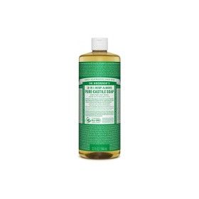 Flüssigseife Dr Bronner's 945 ml Mandeln von Dr Bronner's, Gele und Seifen - Ref: M0115966, Preis: 24,31 €, Rabatt: %