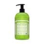 Sapone Liquido Dr Bronner's Lemongrass Lime 710 ml di Dr Bronner's, Gel e saponi - Rif: M0115974, Prezzo: 22,74 €, Sconto: %