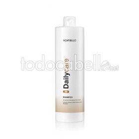 Shampooing Daily Care Montibello Daily Care 300 ml de Montibello, Shampooings - Réf : M0116421, Prix : 12,91 €, Remise : %