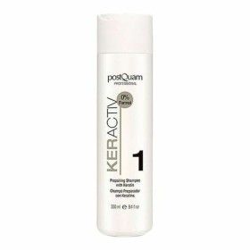 Shampoo Keractiv Postquam PQPKER01 250 ml by Postquam, Shampoos - Ref: M0116852, Price: 6,53 €, Discount: %