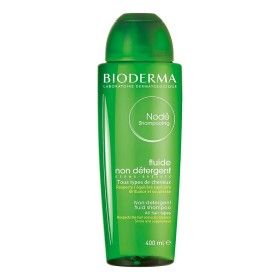 Shampooing Bioderma Node Fluide 400 ml de Bioderma, Shampooings - Réf : M0117028, Prix : 17,47 €, Remise : %
