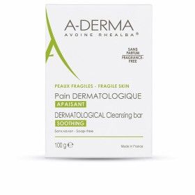 Stück Seife A-Derma Pain Au Lait D'Avoine (1 Stück) von A-Derma, Gele und Seifen - Ref: M0117487, Preis: 9,92 €, Rabatt: %