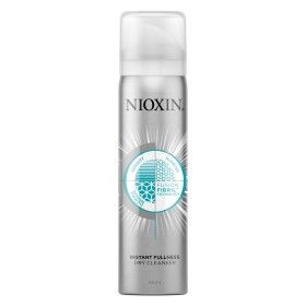 Champô em Seco Nioxin Instant Fullness 65 ml de Nioxin, Champôs - Ref: M0117959, Preço: 10,25 €, Desconto: %