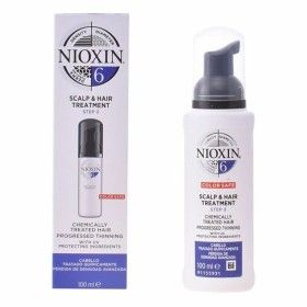 Volumenbehandlung Nioxin 10006528 Spf 15 (100 ml) von Nioxin, Haar- und Kopfhautpflege - Ref: M0117978, Preis: 17,73 €, Rabat...