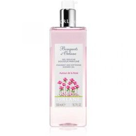 Gel de douche Orlane Autour de la Rose 500 ml de Orlane, Gels douche - Réf : M0118685, Prix : 13,07 €, Remise : %