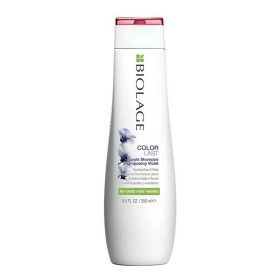 Tönungsshampoo für blondes Haar Biolage Colorlast Purple 250 ml von Biolage, Shampoos - Ref: M0118815, Preis: 16,34 €, Rabatt: %