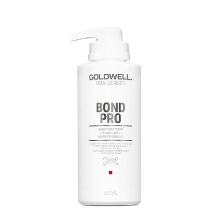 Maschera per Capelli Goldwell Dualsanses Bond Pro 500 ml di Goldwell, Balsami ad azione profonda e trattamenti - Rif: M011882...