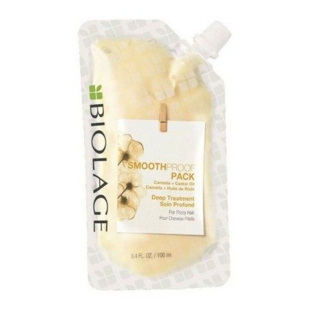 Tratamento Capilar Fortalecedor Matrix E2887700 de Matrix, Cuidado do cabelo e do couro cabeludo - Ref: M0118868, Preço: 16,0...