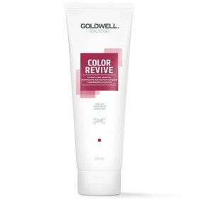 Shampoo Goldwell Dualsenses Color Revive Cool Red 250 ml di Goldwell, Shampoo - Rif: M0118881, Prezzo: 16,04 €, Sconto: %