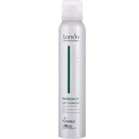 Dry Shampoo Londa 180 ml by Londa, Dry Shampoos - Ref: M0118892, Price: 10,92 €, Discount: %