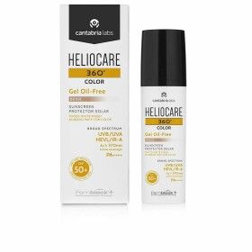 Crème Solaire Avec Couleur Heliocare 50 ml Bronzant de Heliocare, Gels - Réf : M0118952, Prix : 24,93 €, Remise : %