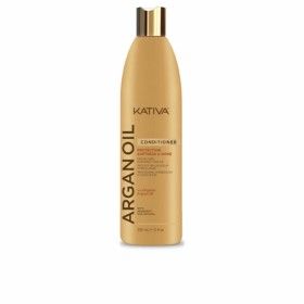 Haarspülung Kativa Argan Oil von Kativa, Spülungen & Conditioner - Ref: M0119630, Preis: 10,92 €, Rabatt: %