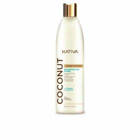 Balsamo Riparatore Kativa Coconut Olio di cocco di Kativa, Balsami - Rif: M0119635, Prezzo: 10,92 €, Sconto: %