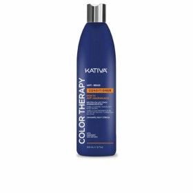 Condicionador Kativa Anti-Brass 355 ml de Kativa, Acondicionadores - Ref: M0119638, Preço: 11,83 €, Desconto: %
